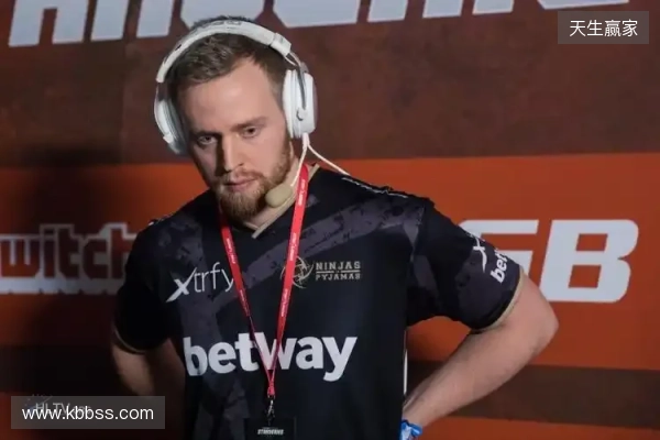 官宣：乌克兰步枪手cairne正式加盟NIP