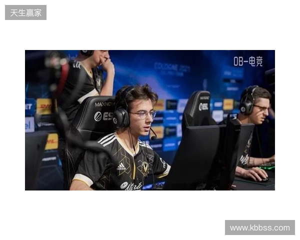 yxngstxr将继续顶替Alkaren出战IEM克拉科夫