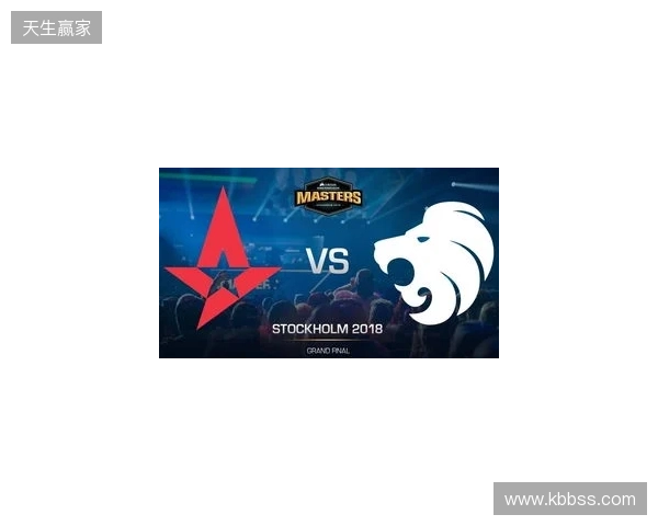 EPL S23第一阶段：时来运转！Astralis 2-0 Heroic