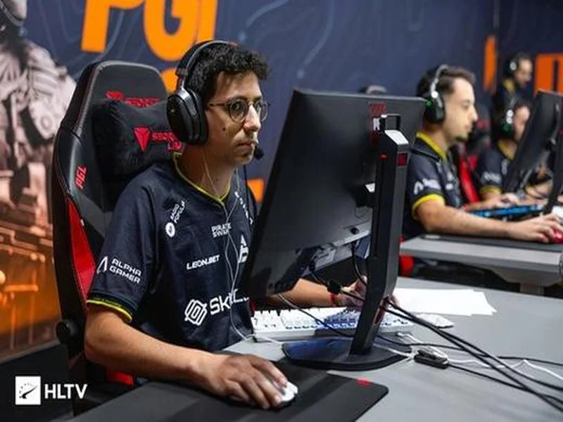 官宣：100T引入第四位步枪手Ag1l⁠